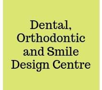 Slider image (1) Dental, Orthodontic and Smile Design Centre
